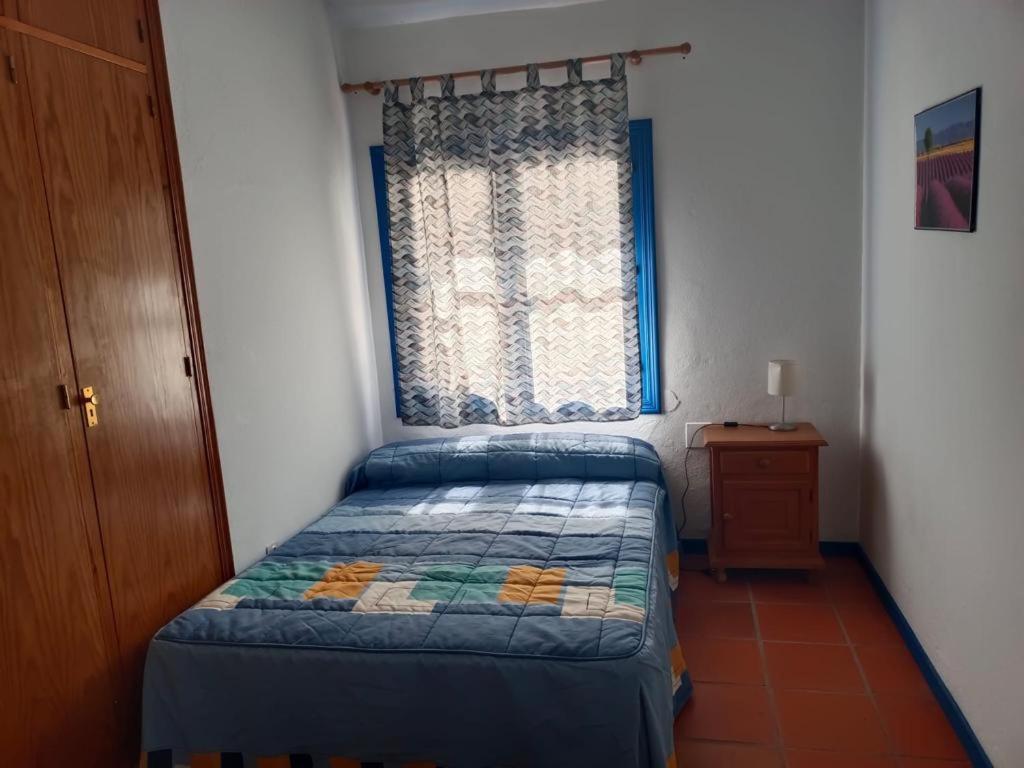 Casas Las Piedras De Agua Grazalema Exterior foto